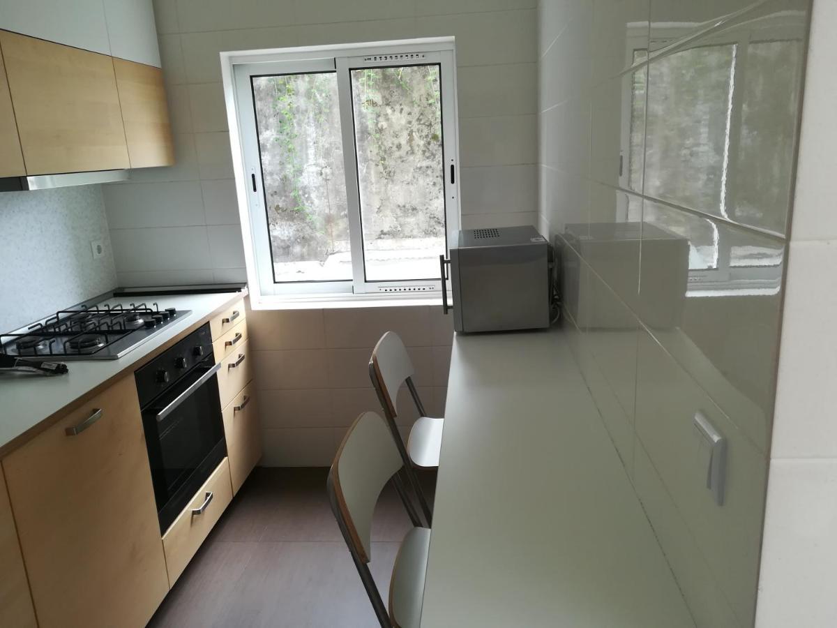 Krisapartments 2 Apartament