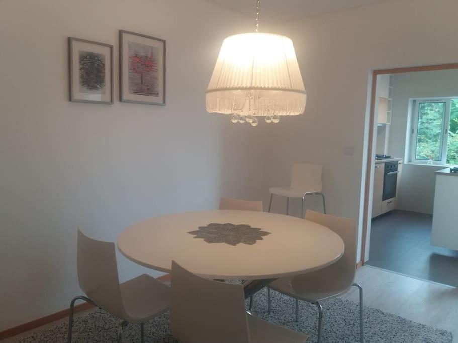 Apartament Krisapartments 2