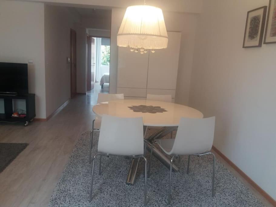Apartament Krisapartments 2