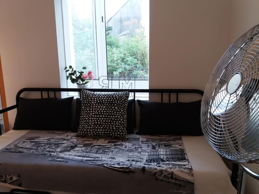 Apartament Krisapartments 2 Porto